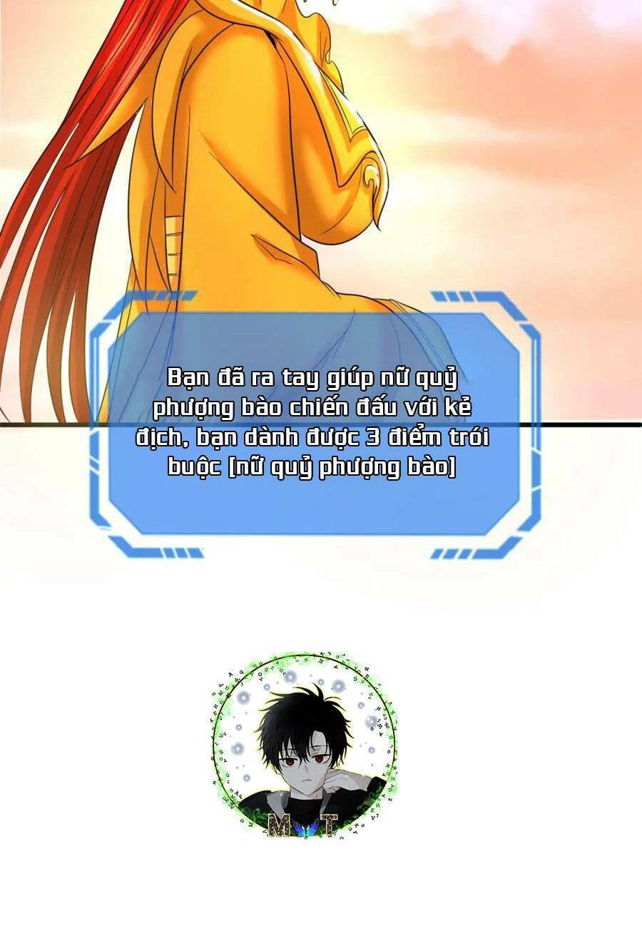 Kỷ Nguyên Kỳ Lạ: Chapter 83