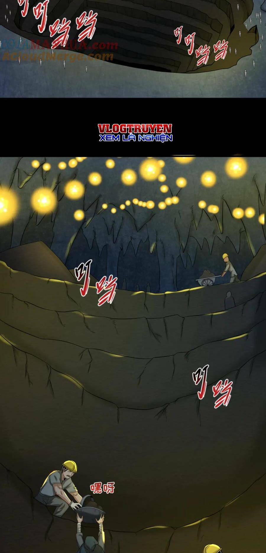 Kỷ Nguyên Kỳ Lạ: Chapter 86