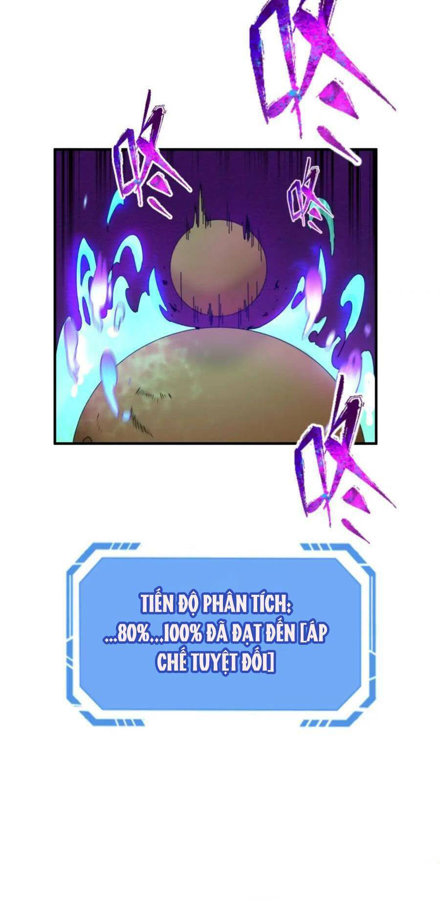 Kỷ Nguyên Kỳ Lạ: Chapter 87