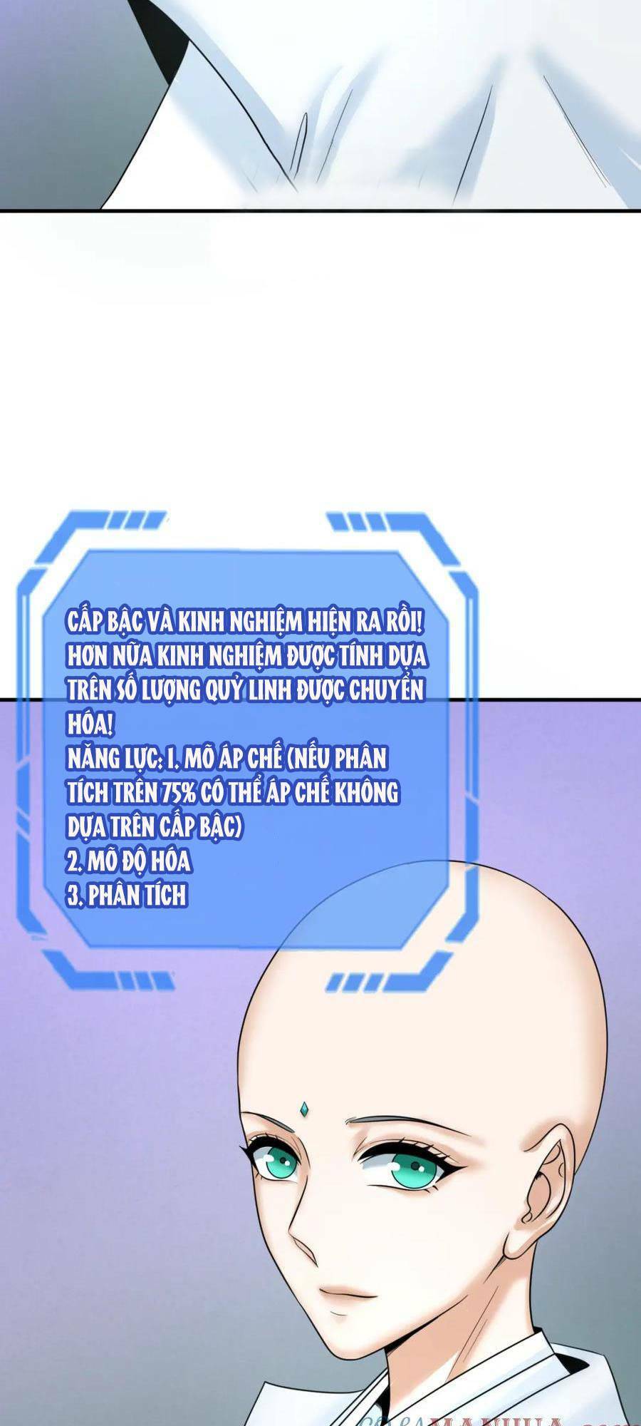 Kỷ Nguyên Kỳ Lạ: Chapter 88