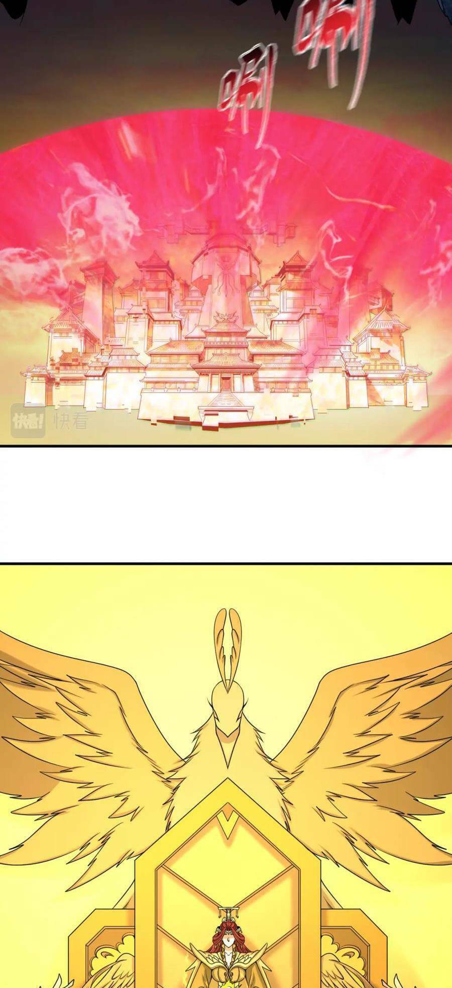 Kỷ Nguyên Kỳ Lạ: Chapter 88