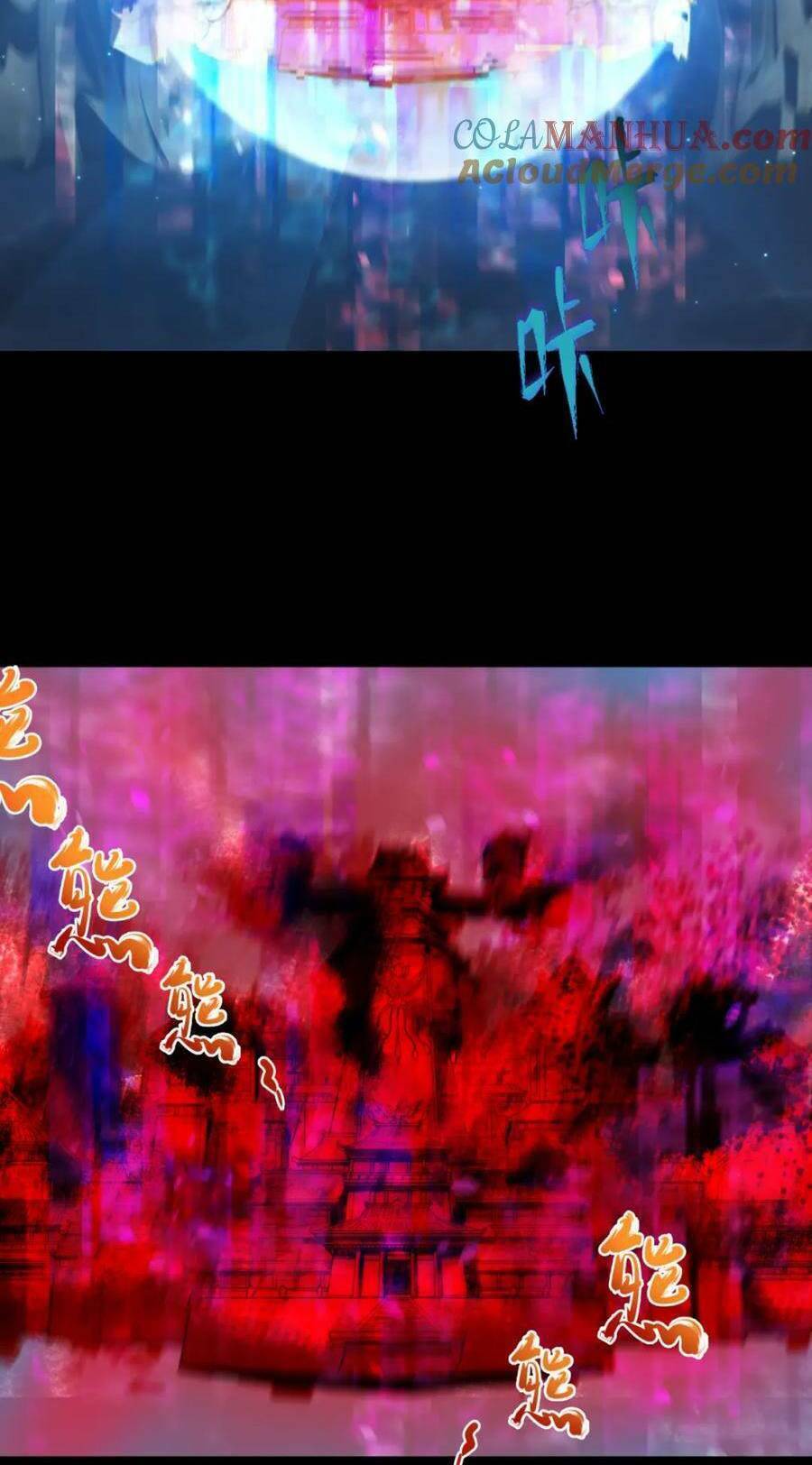 Kỷ Nguyên Kỳ Lạ: Chapter 88