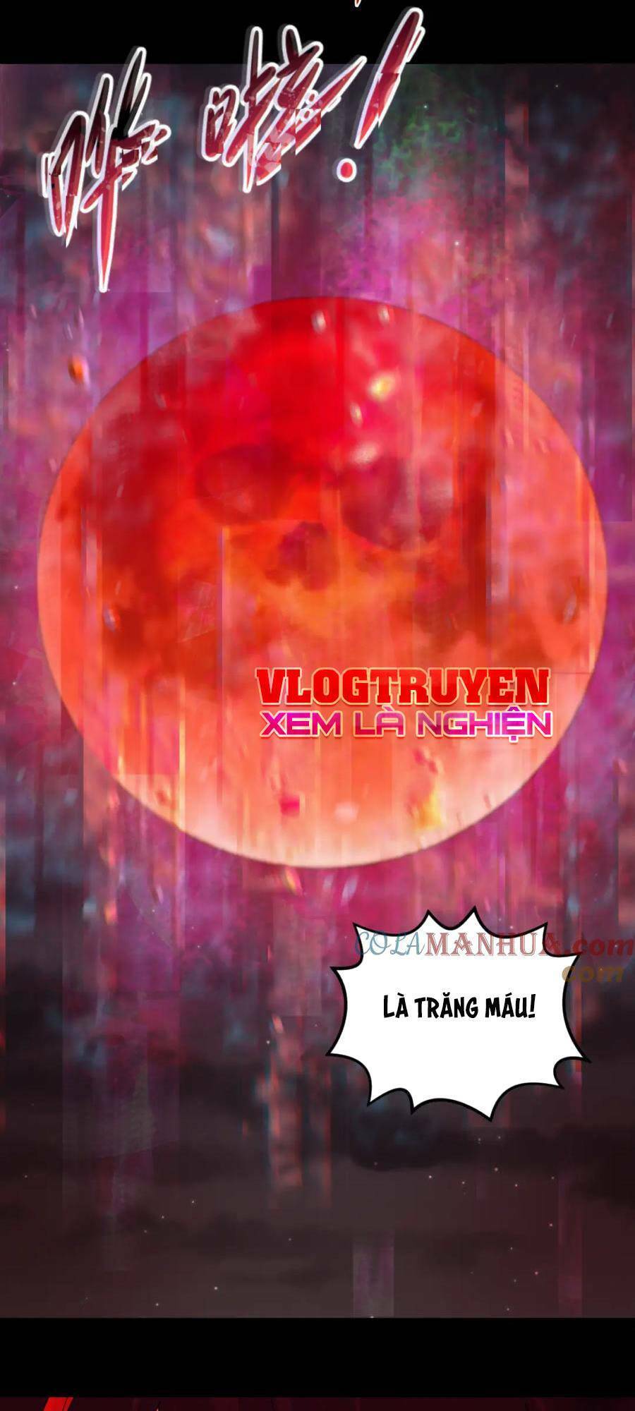 Kỷ Nguyên Kỳ Lạ: Chapter 88