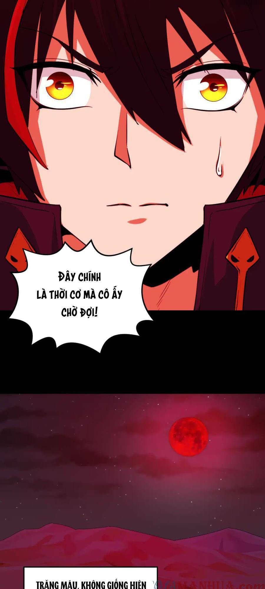 Kỷ Nguyên Kỳ Lạ: Chapter 88