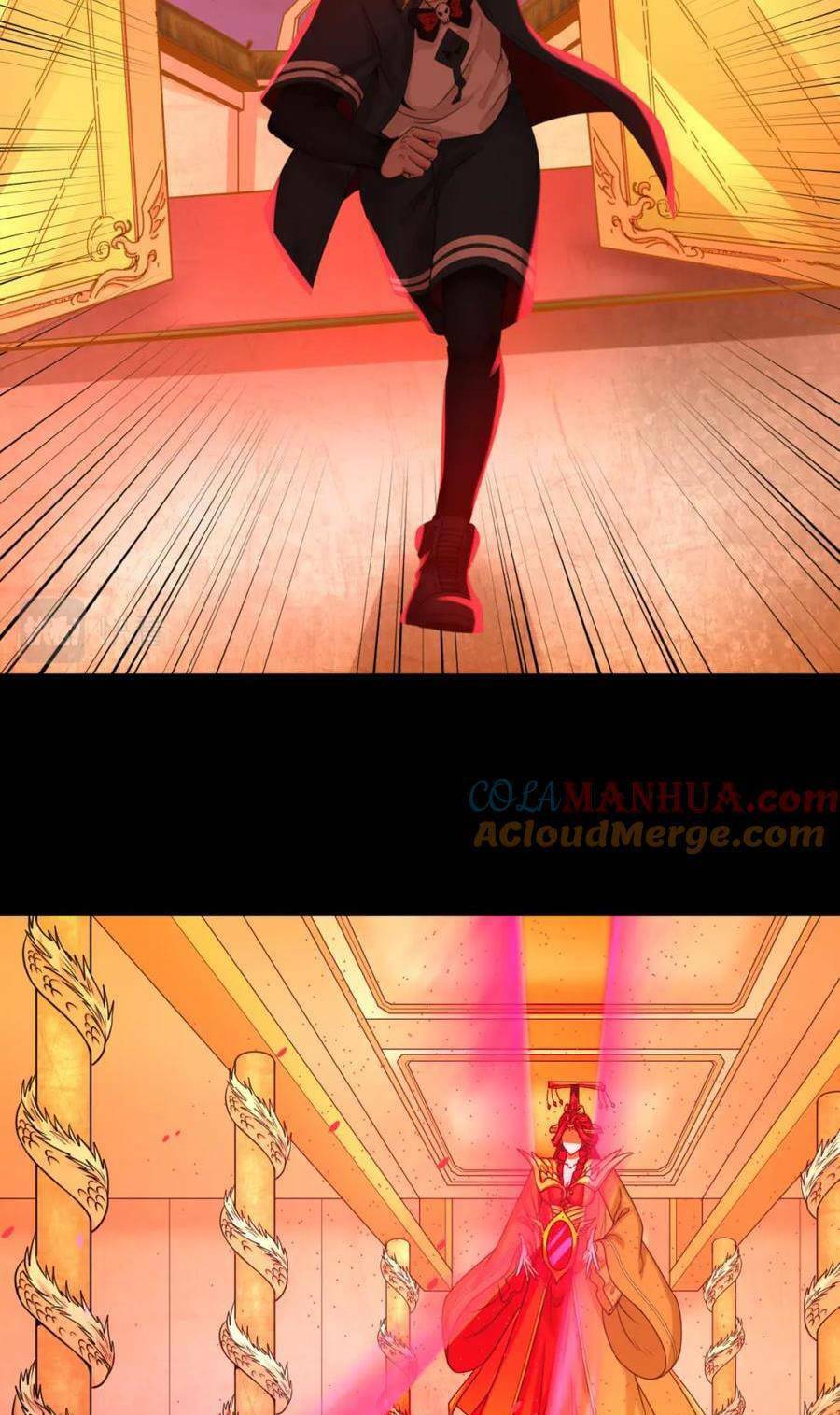 Kỷ Nguyên Kỳ Lạ: Chapter 88