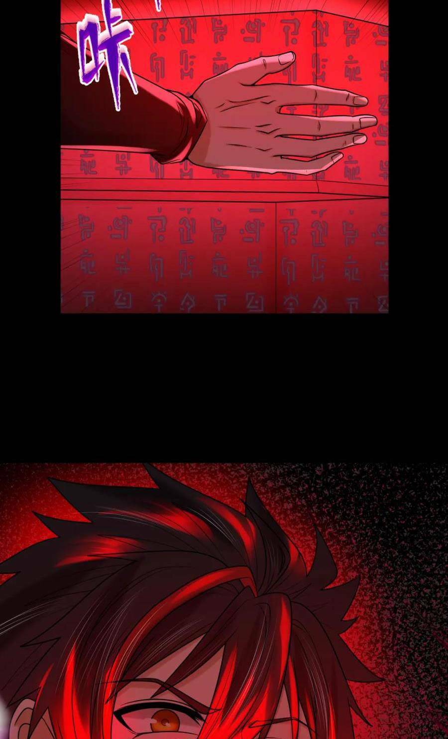 Kỷ Nguyên Kỳ Lạ: Chapter 88