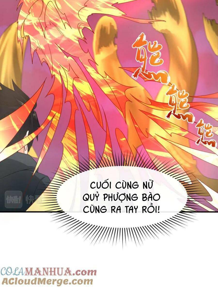 Kỷ Nguyên Kỳ Lạ: Chapter 89