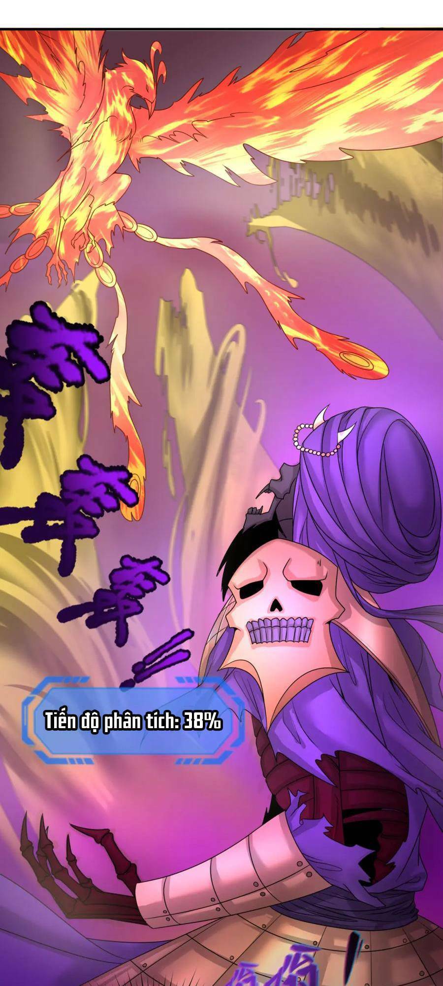 Kỷ Nguyên Kỳ Lạ: Chapter 89