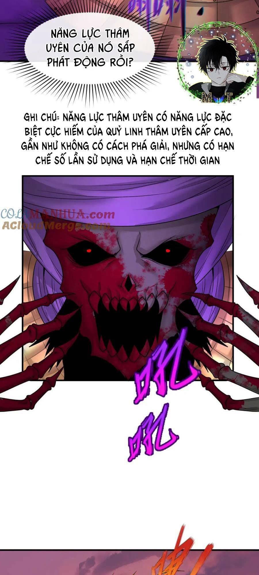 Kỷ Nguyên Kỳ Lạ: Chapter 89