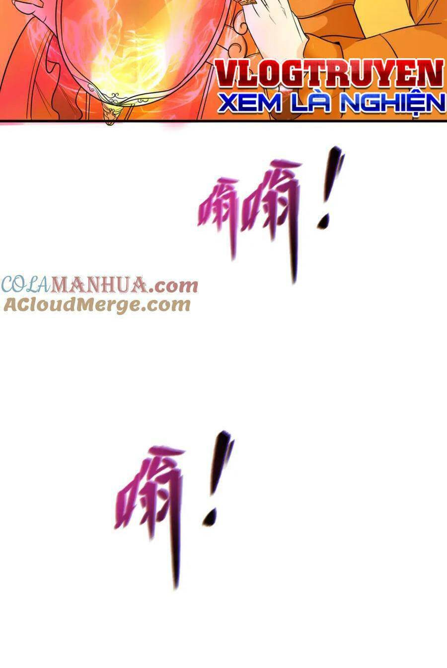 Kỷ Nguyên Kỳ Lạ: Chapter 89