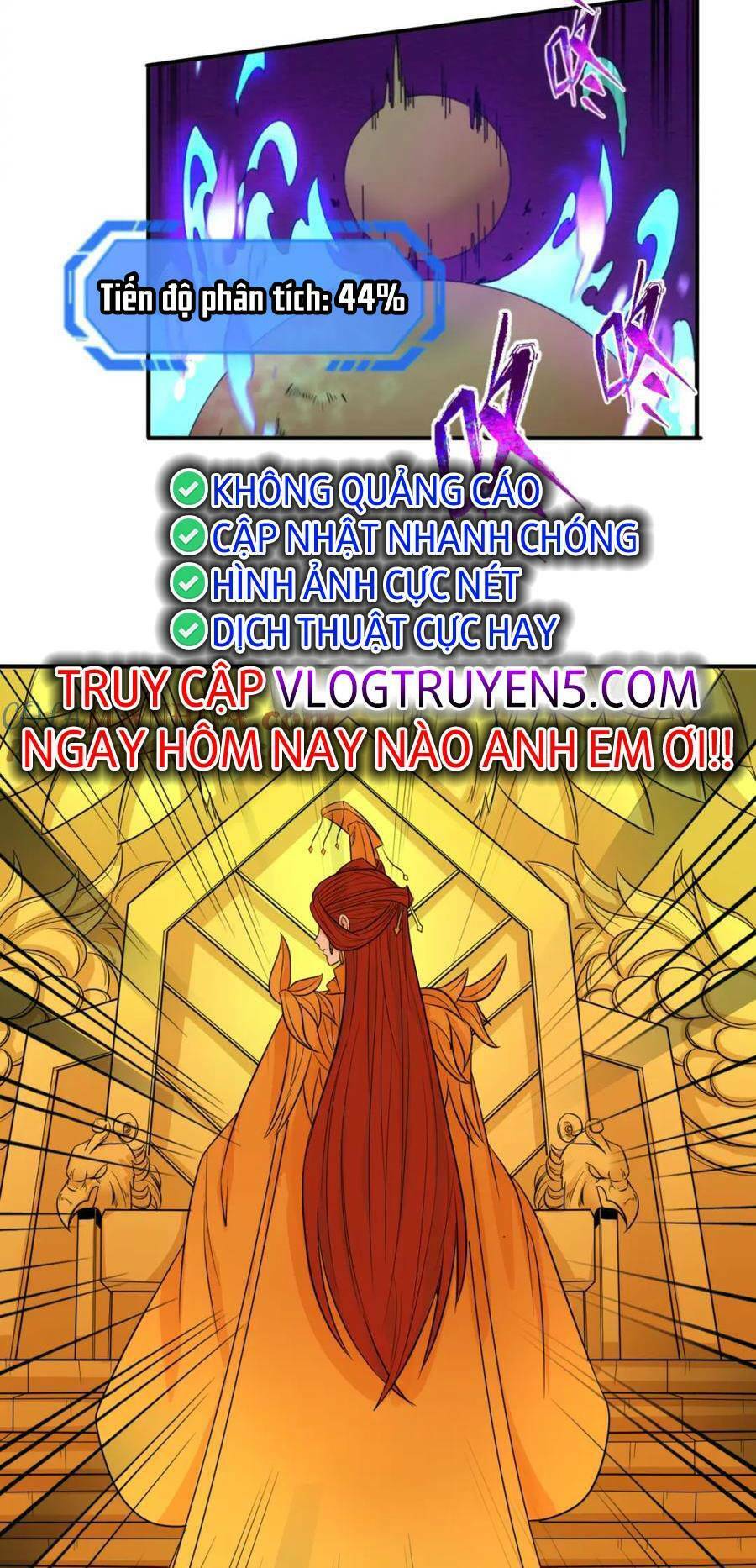 Kỷ Nguyên Kỳ Lạ: Chapter 89