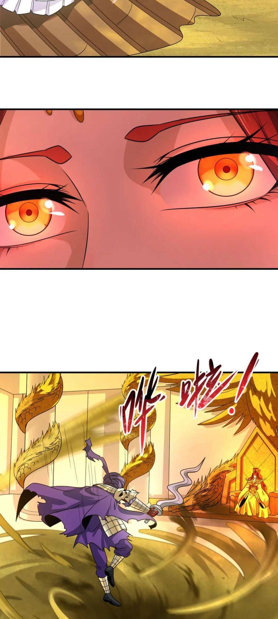 Kỷ Nguyên Kỳ Lạ: Chapter 89