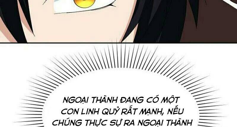 Kỷ Nguyên Kỳ Lạ: Chapter 9