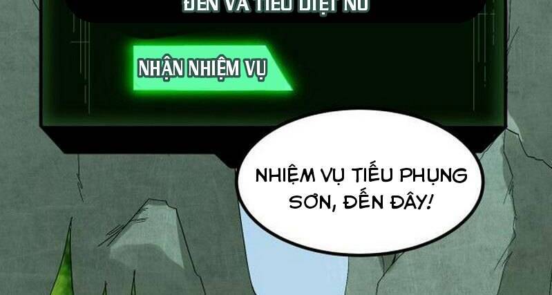 Kỷ Nguyên Kỳ Lạ: Chapter 9