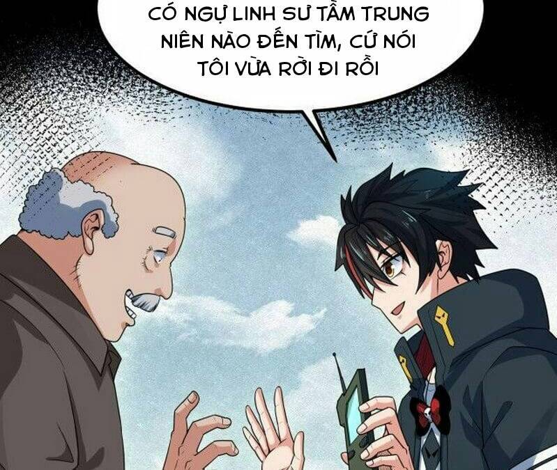 Kỷ Nguyên Kỳ Lạ: Chapter 9