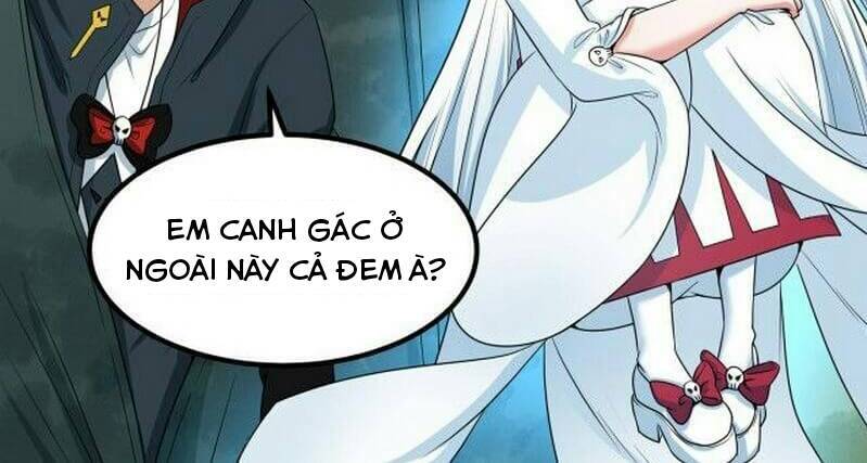 Kỷ Nguyên Kỳ Lạ: Chapter 9