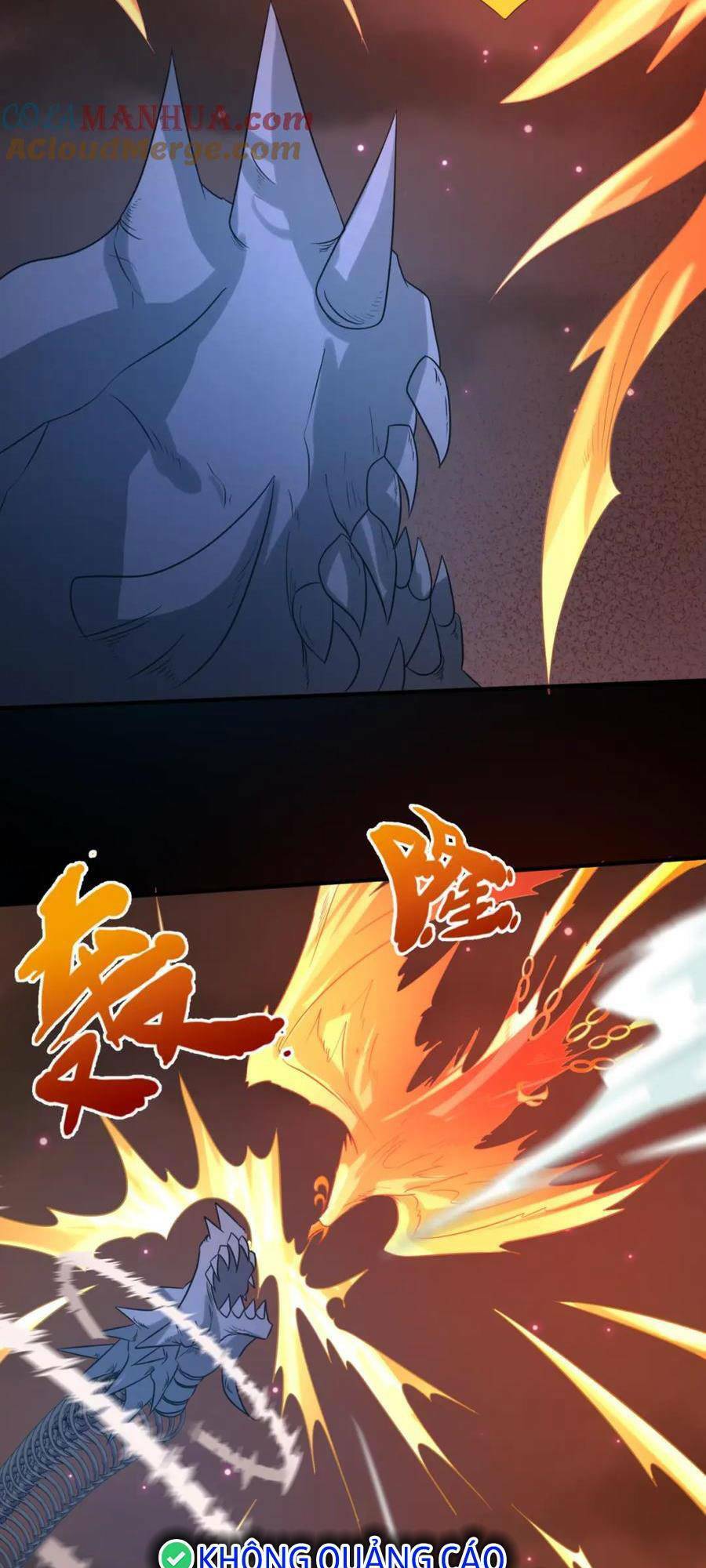 Kỷ Nguyên Kỳ Lạ: Chapter 90