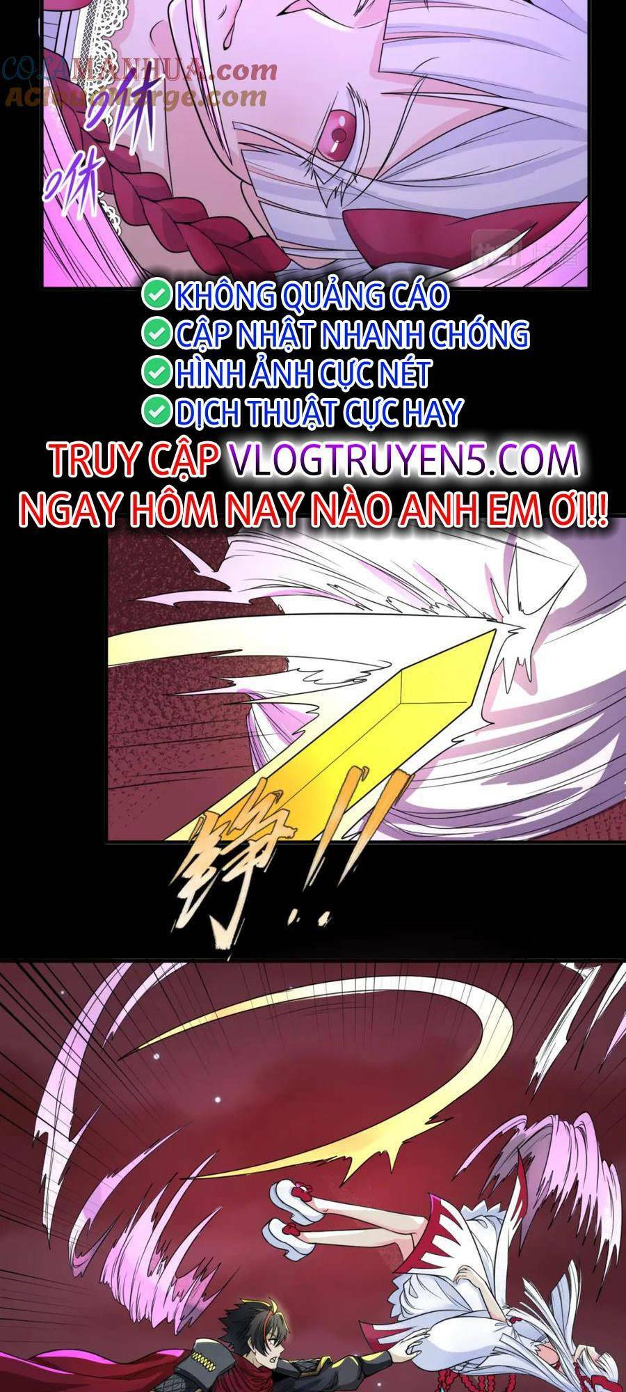 Kỷ Nguyên Kỳ Lạ: Chapter 90