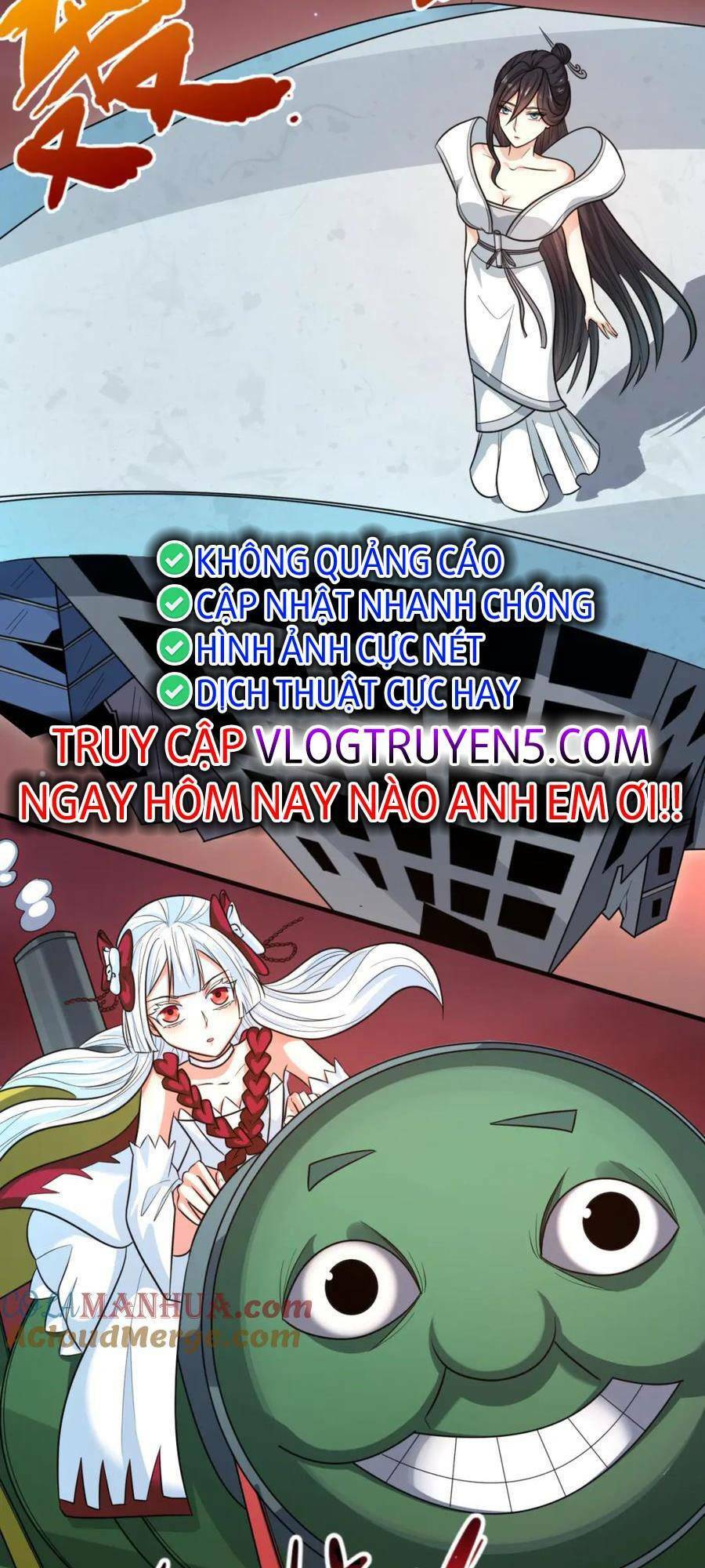 Kỷ Nguyên Kỳ Lạ: Chapter 90