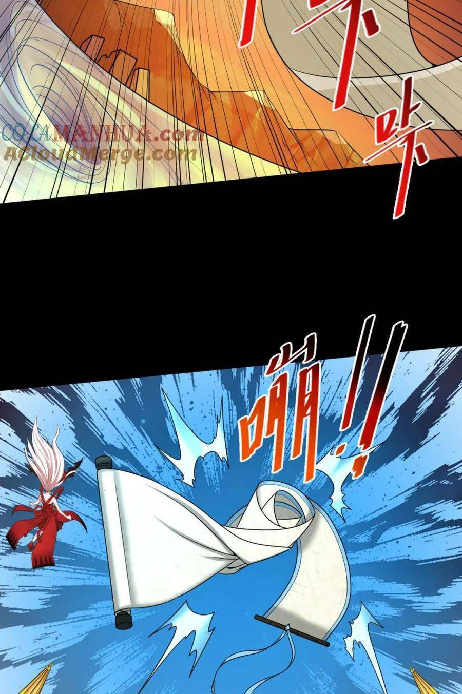 Kỷ Nguyên Kỳ Lạ: Chapter 91