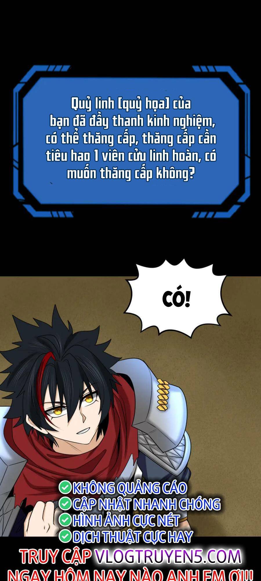 Kỷ Nguyên Kỳ Lạ: Chapter 91