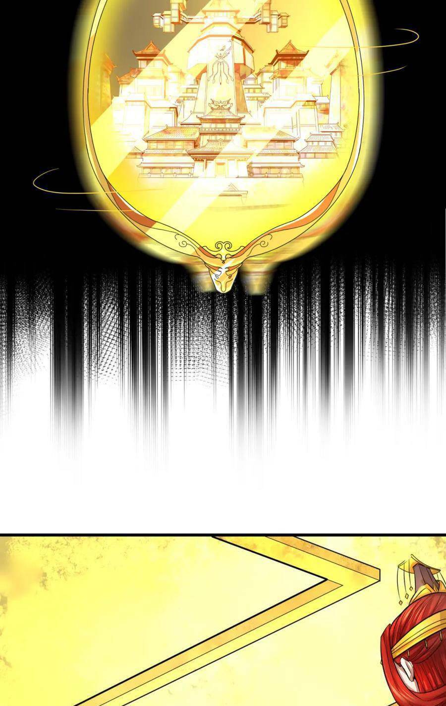 Kỷ Nguyên Kỳ Lạ: Chapter 91