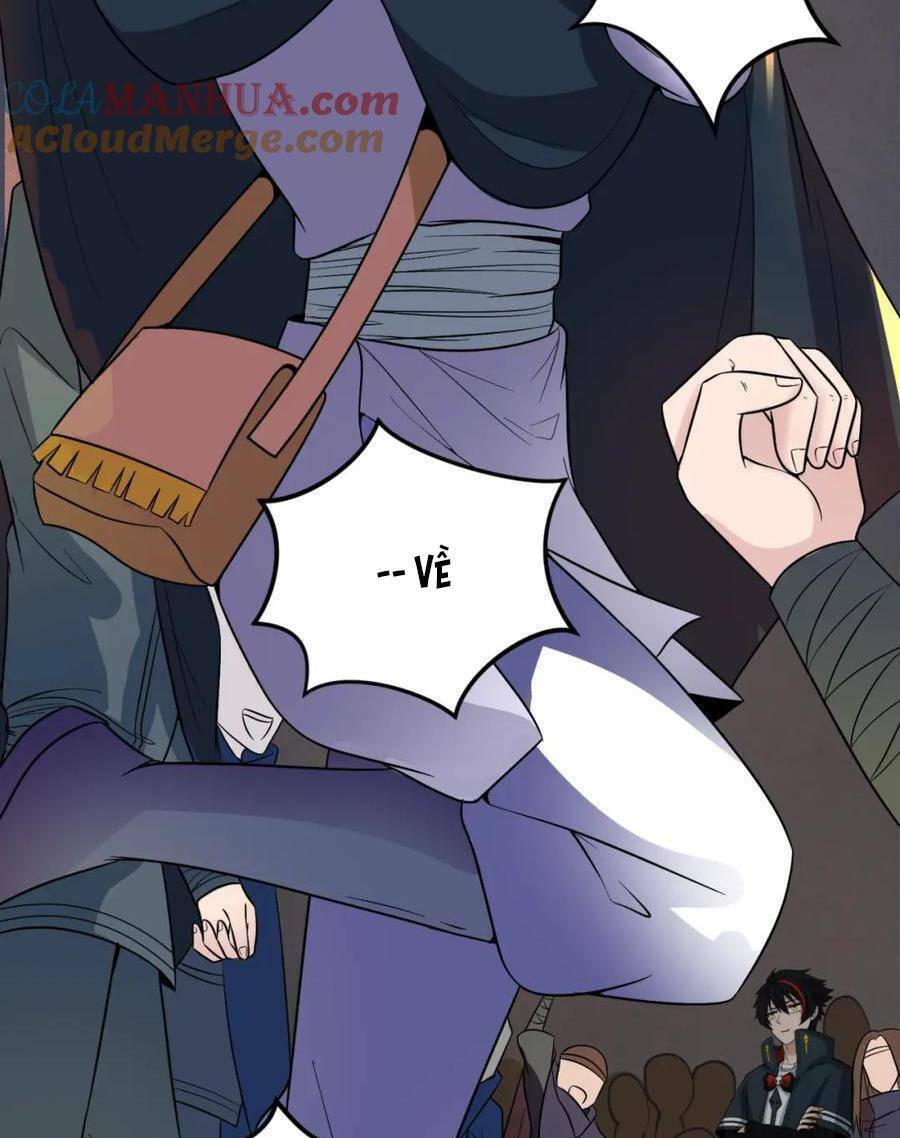 Kỷ Nguyên Kỳ Lạ: Chapter 92