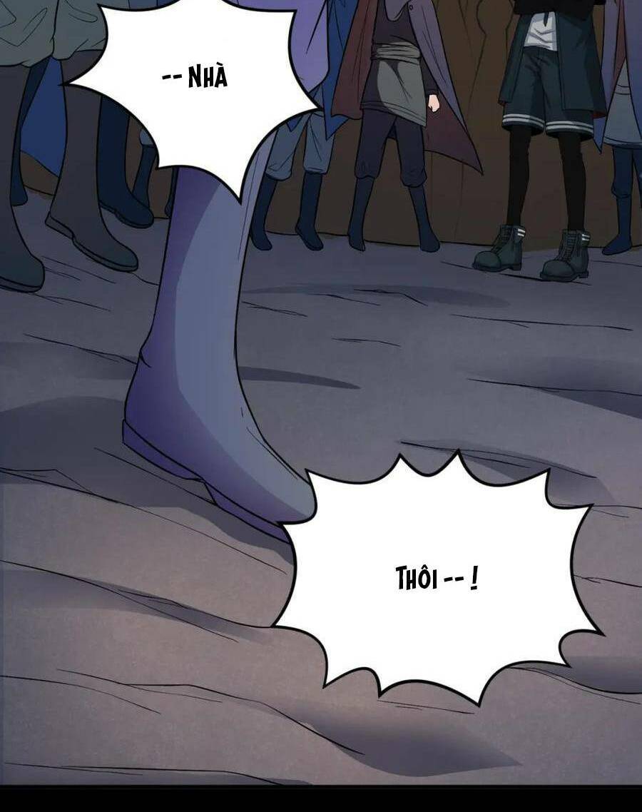 Kỷ Nguyên Kỳ Lạ: Chapter 92