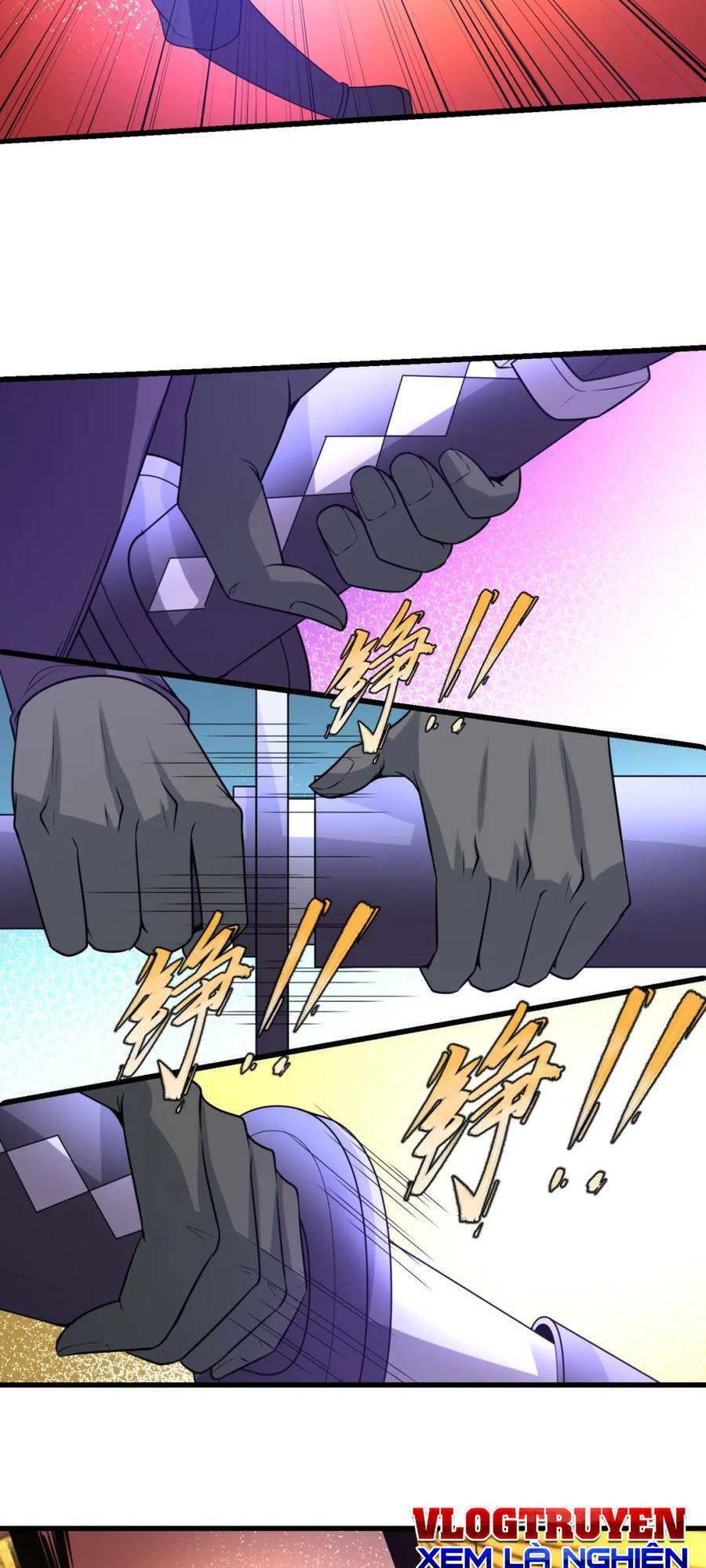 Kỷ Nguyên Kỳ Lạ: Chapter 94