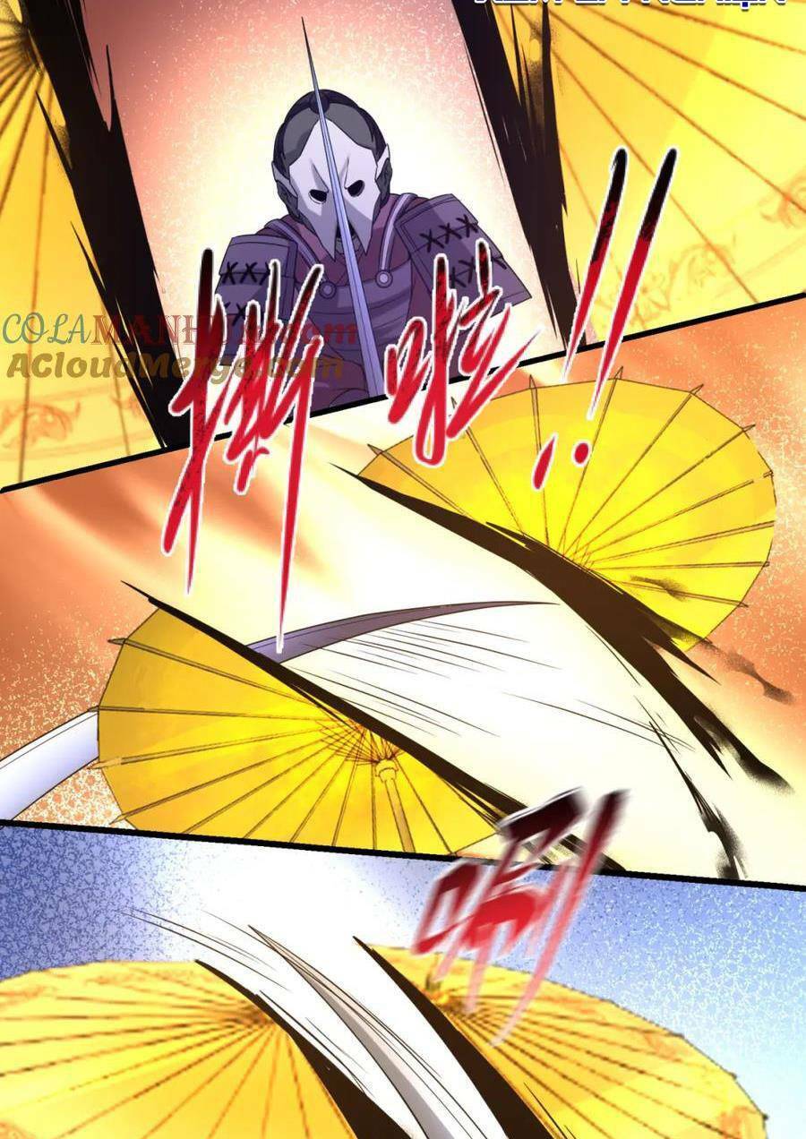 Kỷ Nguyên Kỳ Lạ: Chapter 94