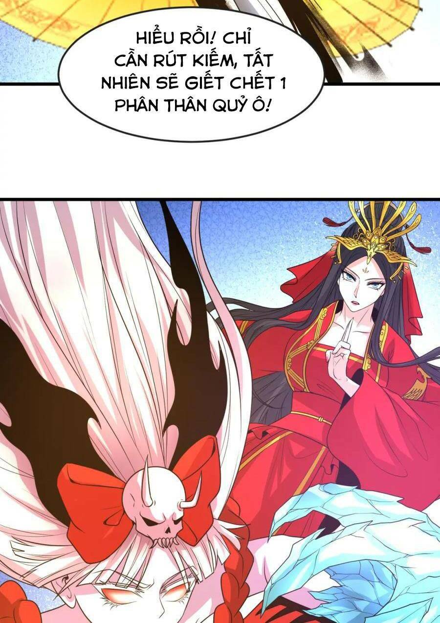 Kỷ Nguyên Kỳ Lạ: Chapter 94