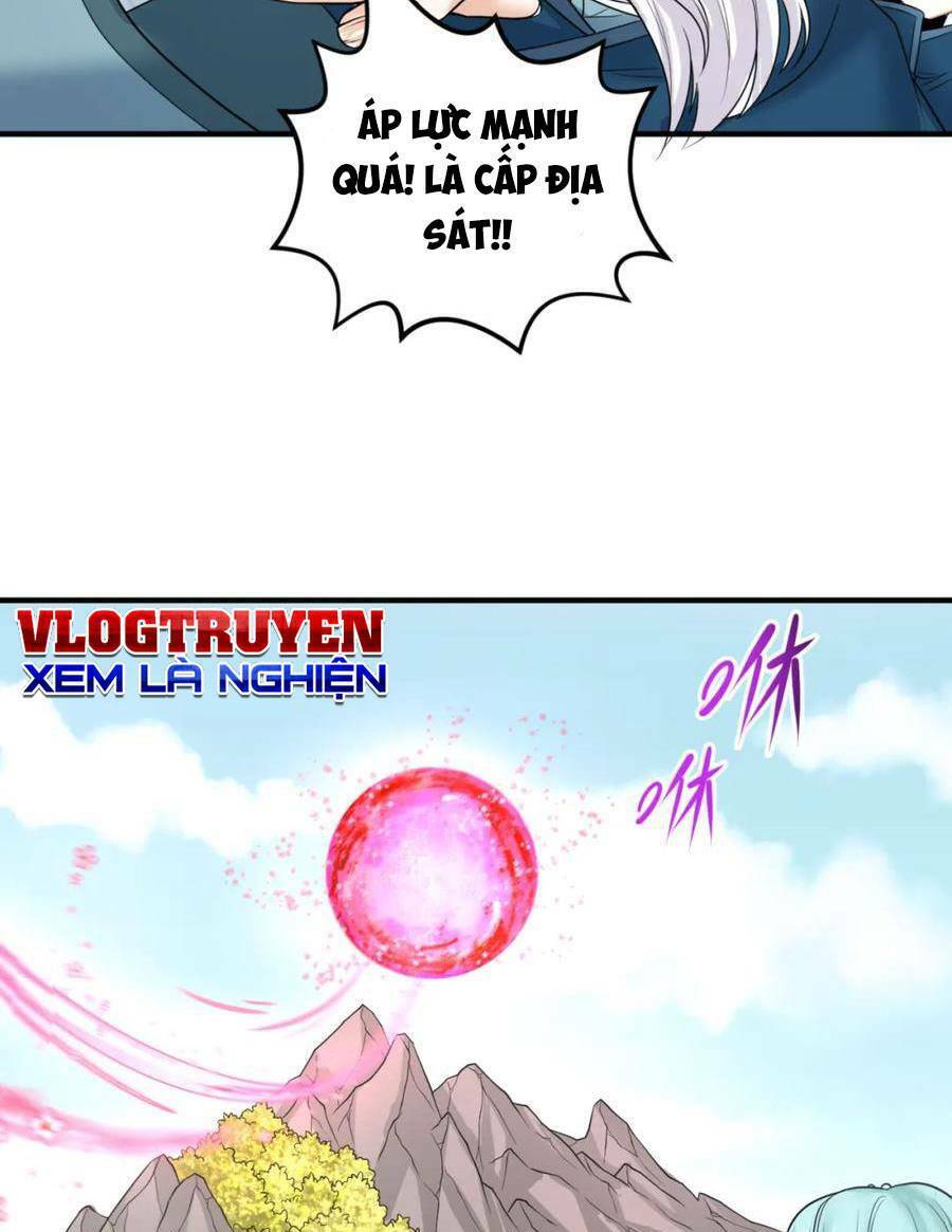 Kỷ Nguyên Kỳ Lạ: Chapter 94