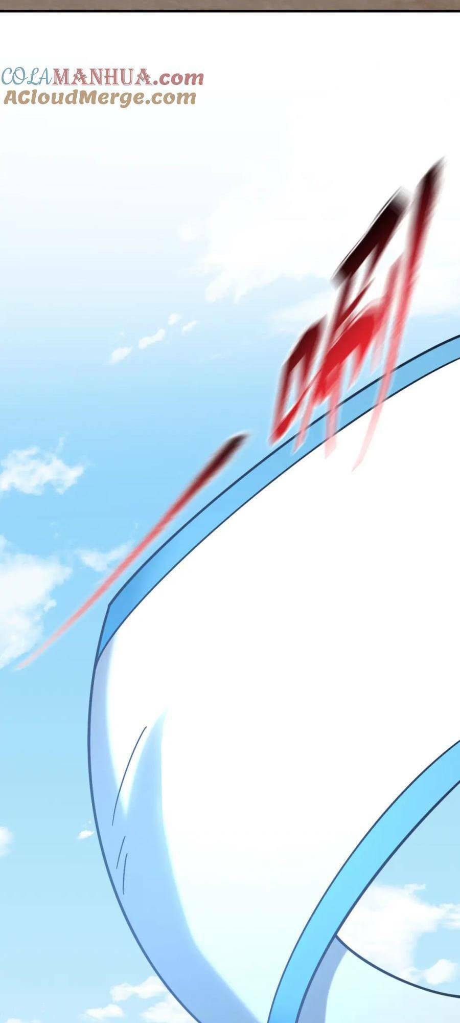 Kỷ Nguyên Kỳ Lạ: Chapter 96