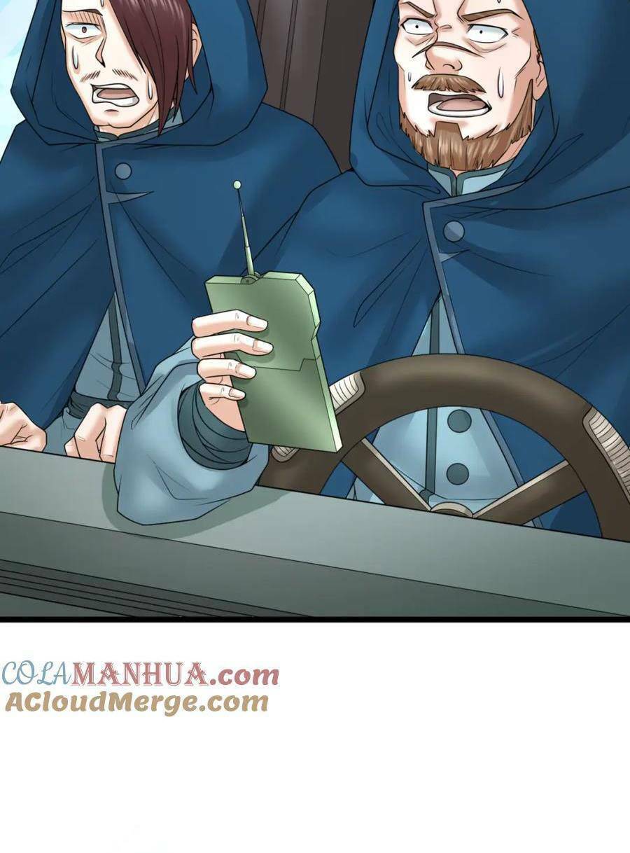 Kỷ Nguyên Kỳ Lạ: Chapter 96