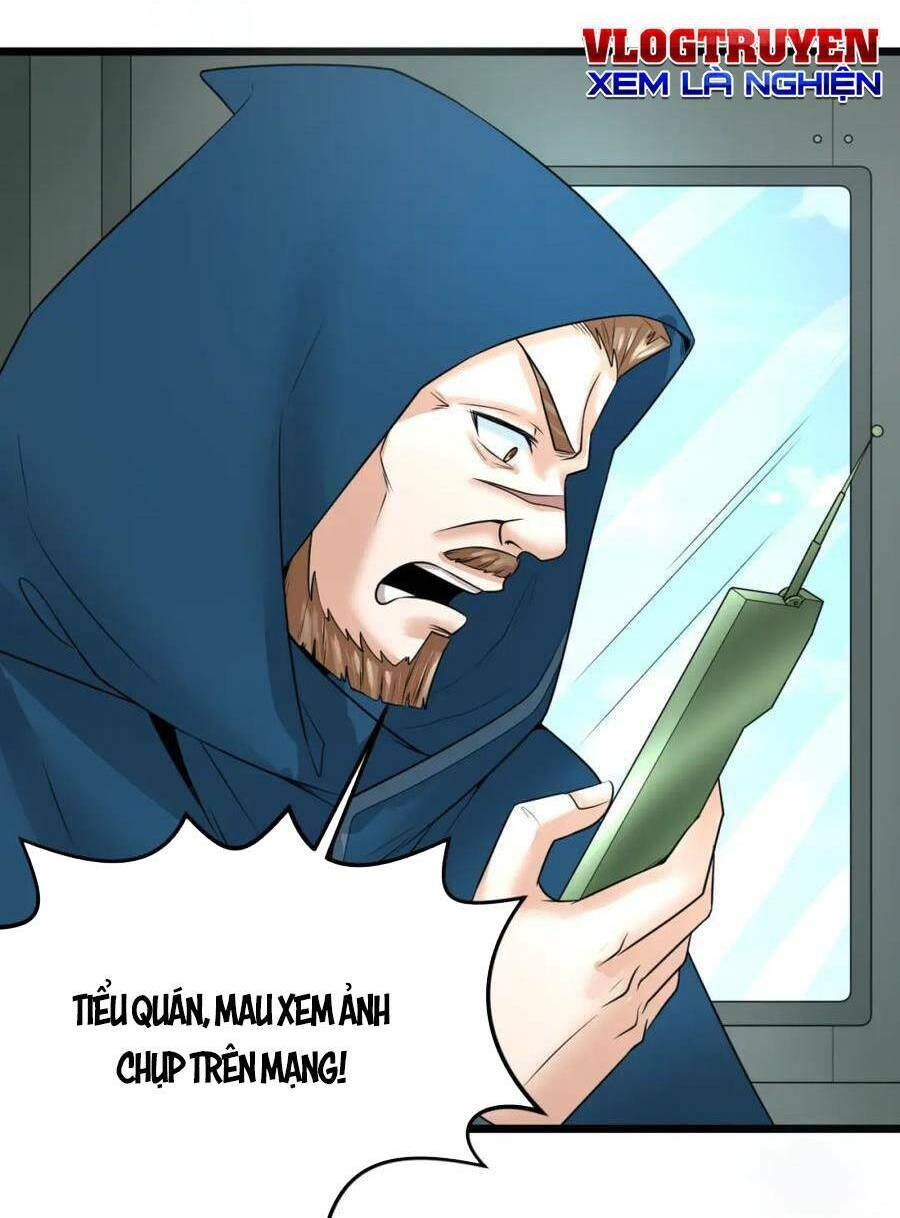 Kỷ Nguyên Kỳ Lạ: Chapter 96