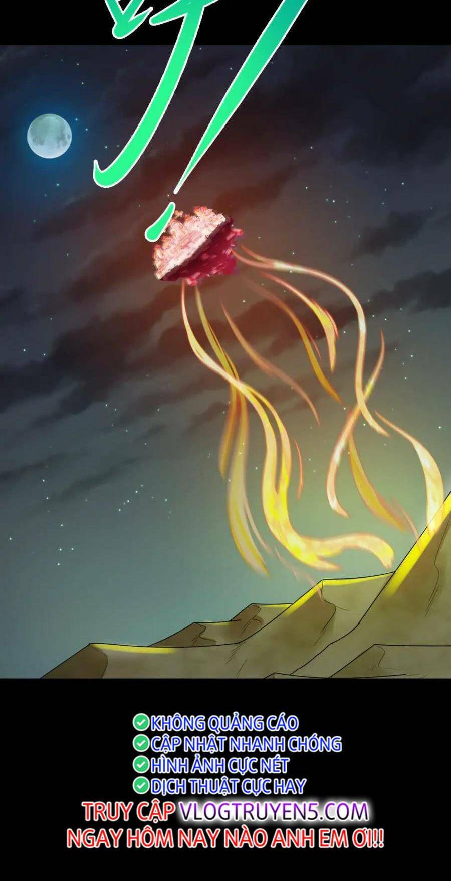 Kỷ Nguyên Kỳ Lạ: Chapter 97