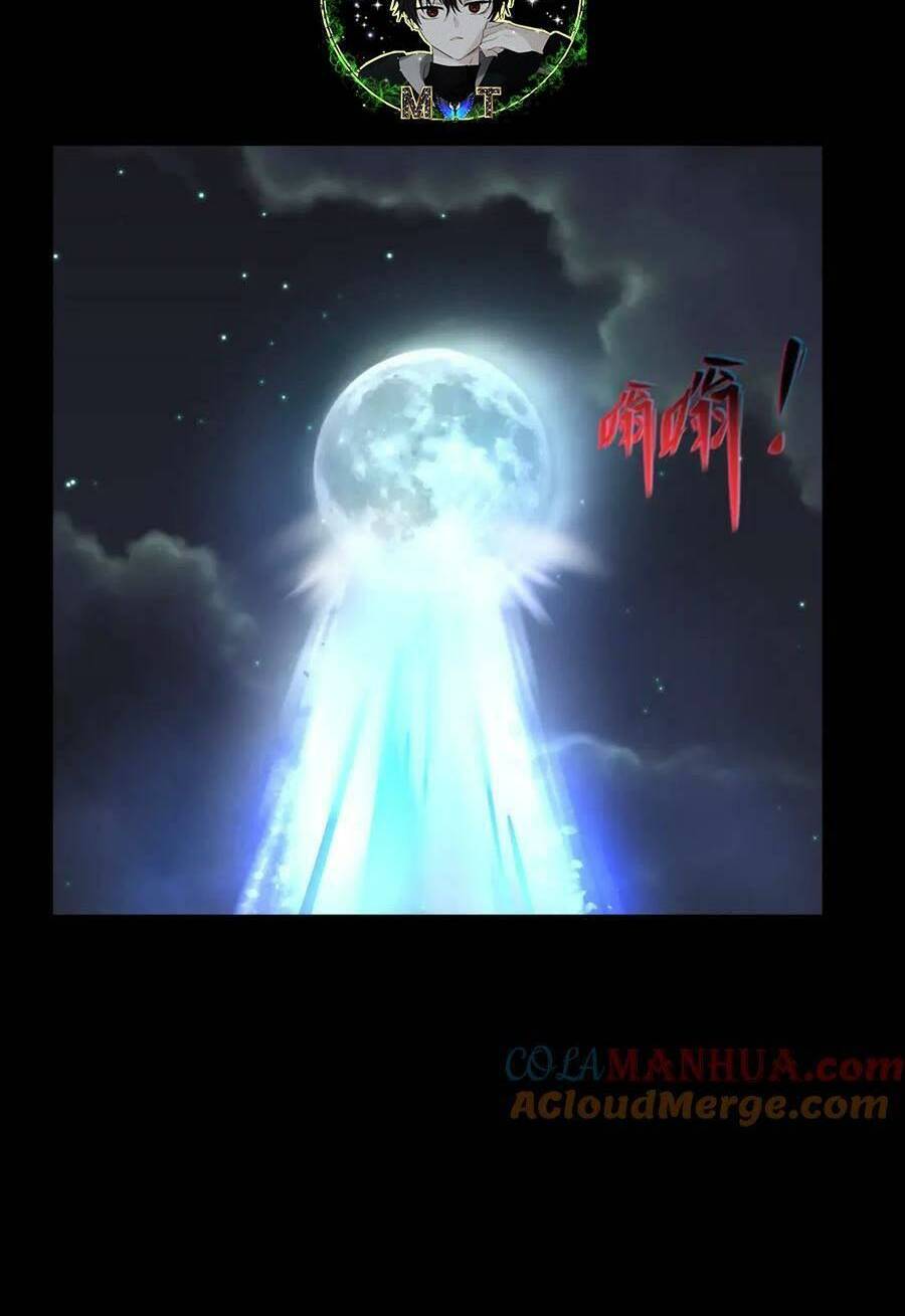 Kỷ Nguyên Kỳ Lạ: Chapter 97