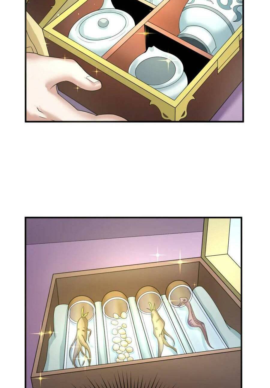 Kỷ Nguyên Kỳ Lạ: Chapter 98