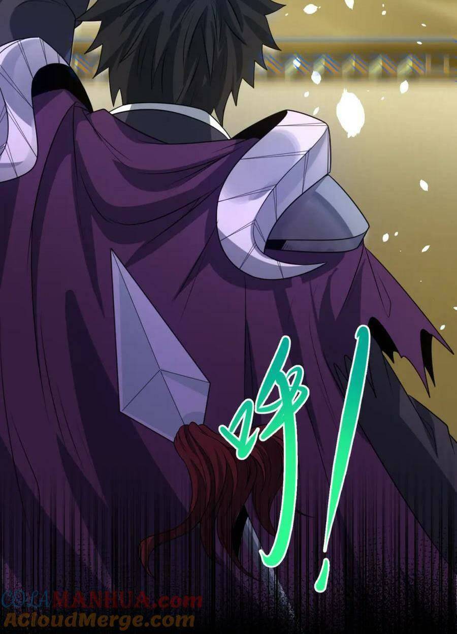 Kỷ Nguyên Kỳ Lạ: Chapter 98