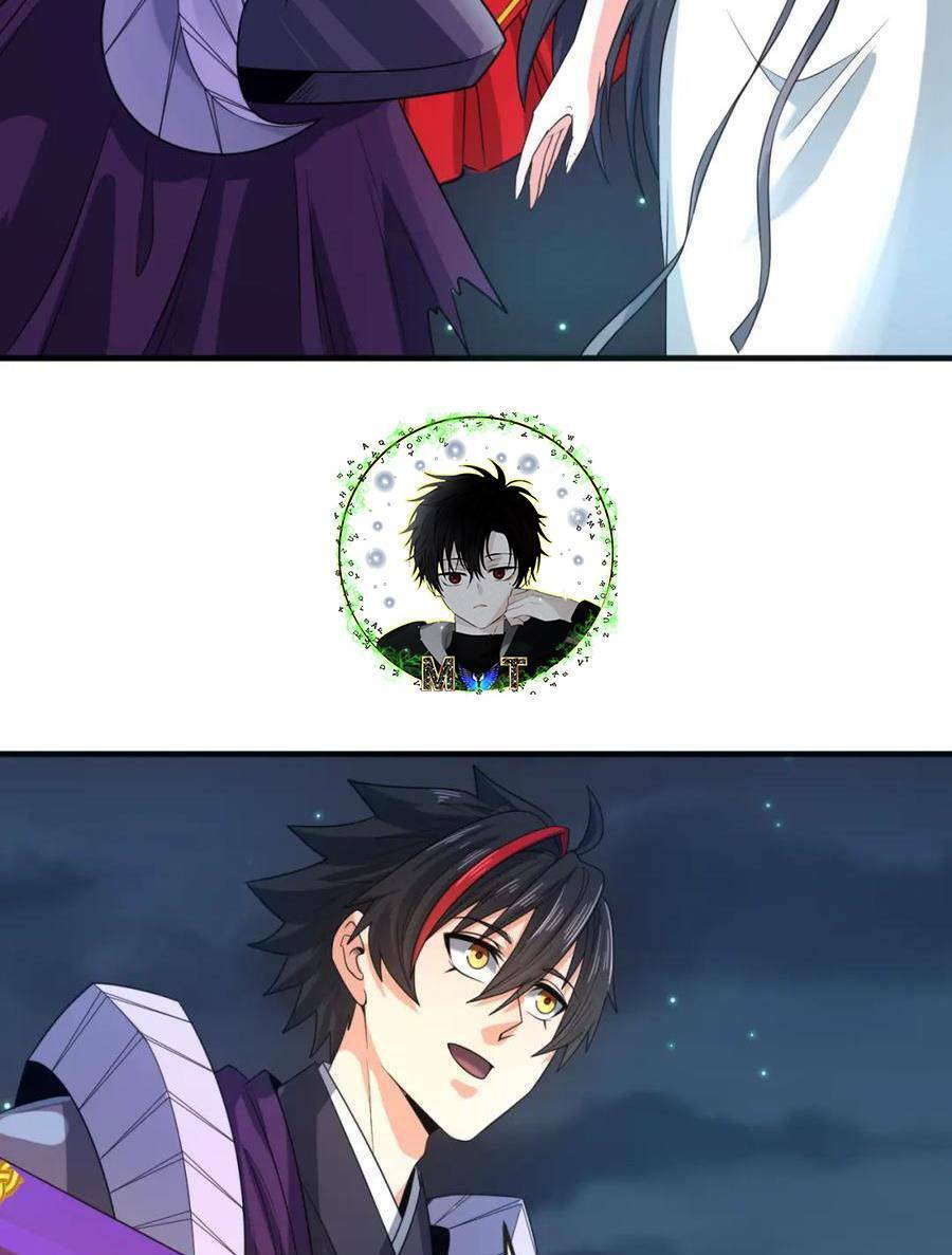 Kỷ Nguyên Kỳ Lạ: Chapter 98