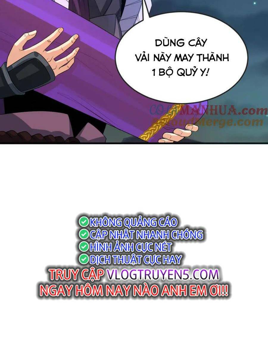 Kỷ Nguyên Kỳ Lạ: Chapter 98