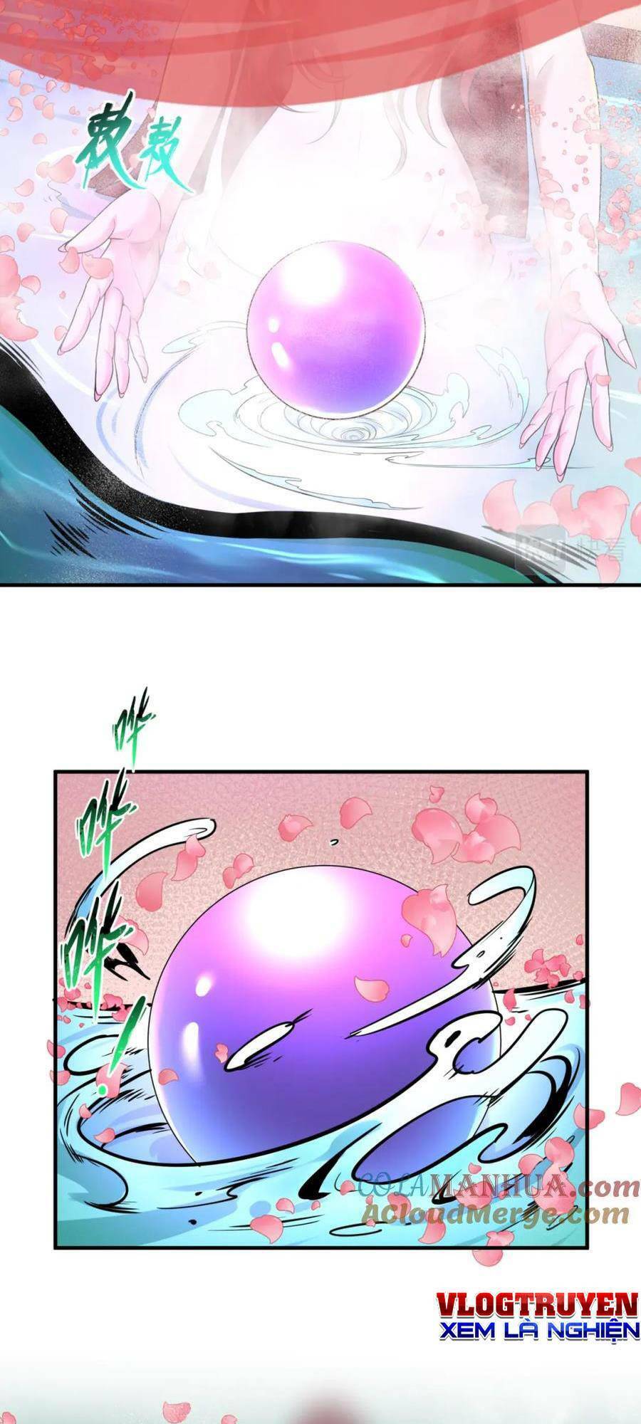 Kỷ Nguyên Kỳ Lạ: Chapter 99