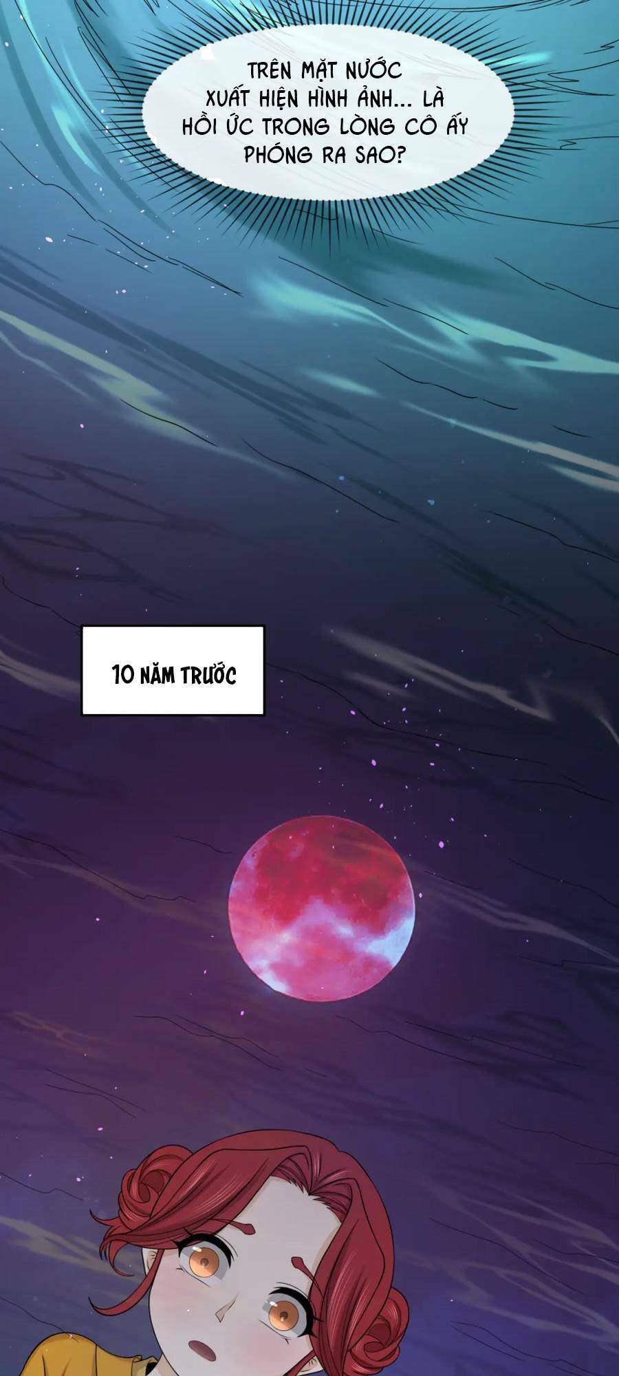 Kỷ Nguyên Kỳ Lạ: Chapter 99