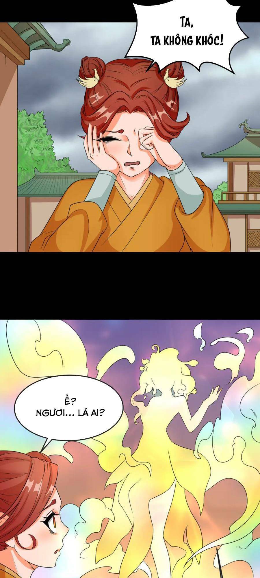 Kỷ Nguyên Kỳ Lạ: Chapter 99