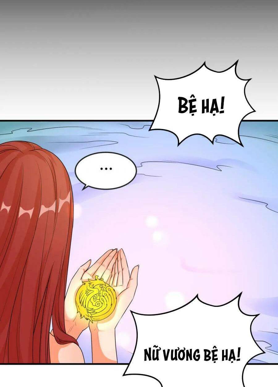 Kỷ Nguyên Kỳ Lạ: Chapter 99