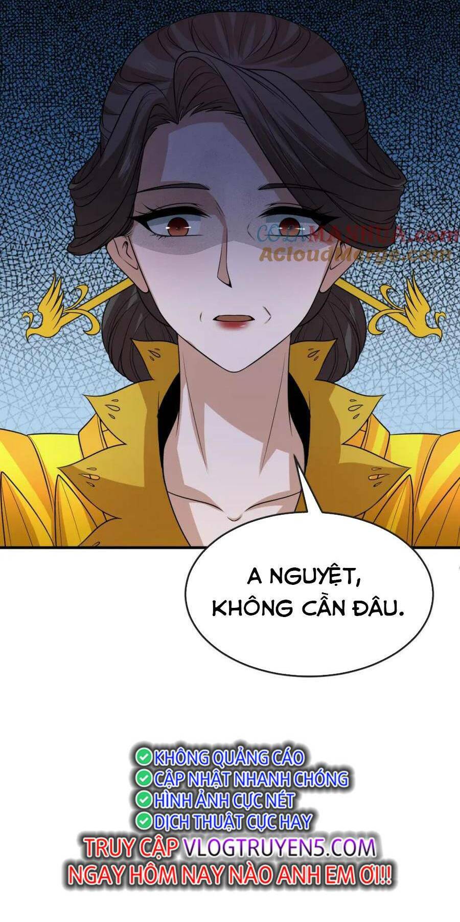 Kỷ Nguyên Kỳ Lạ: Chapter 99