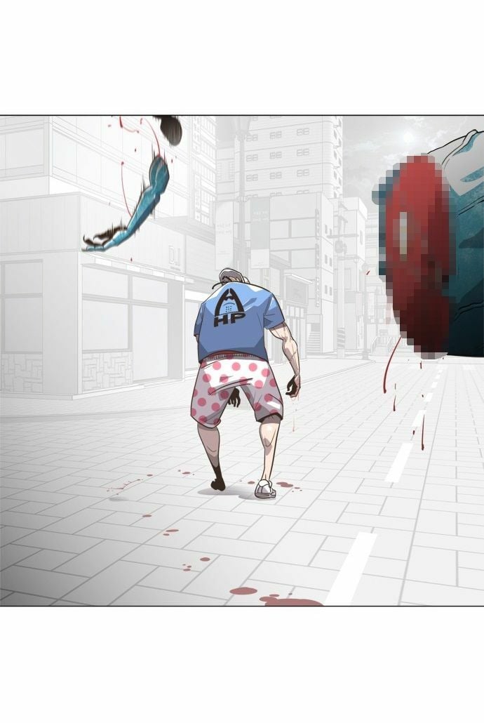 Kỷ Nguyên Siêu Anh Hùng: Chapter 0