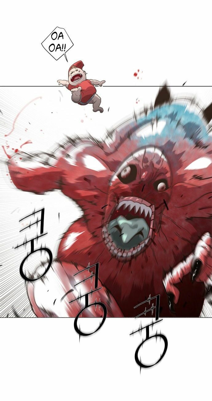 Kỷ Nguyên Siêu Anh Hùng: Chapter 0