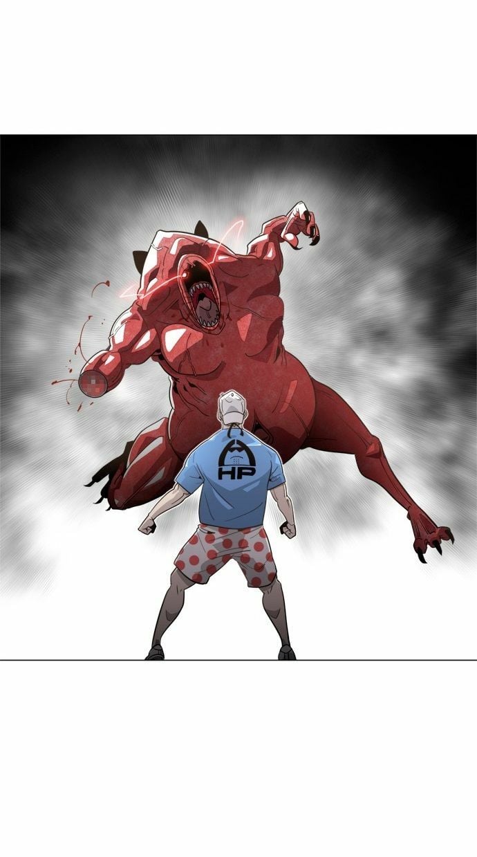 Kỷ Nguyên Siêu Anh Hùng: Chapter 0