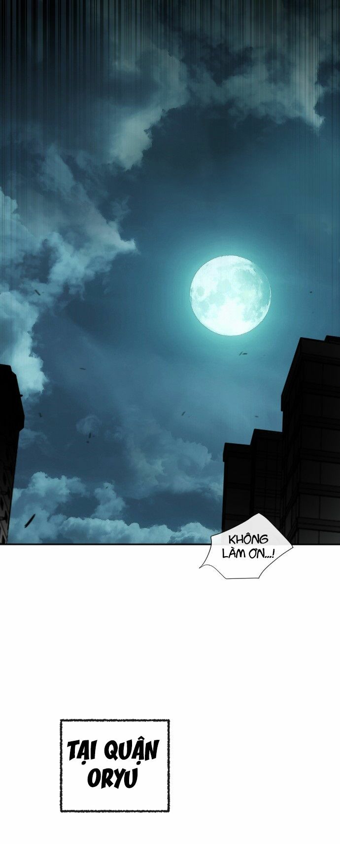 Kỷ Nguyên Siêu Anh Hùng: Chapter 0